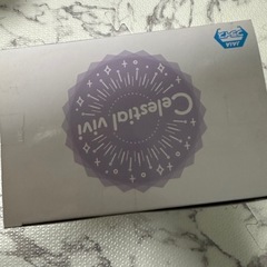 未開封】Re:ゼロ エミリア フィギュア Celestial viviの画像