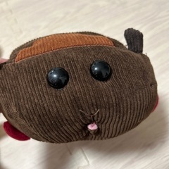 ぬいぐるみ 6点セットの画像