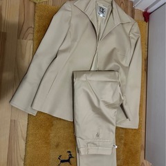 スーツ2着　23区　ミッシェルクランの画像