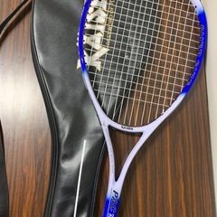 軟式 テニス ラケット の画像