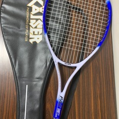 軟式 テニス ラケット の画像