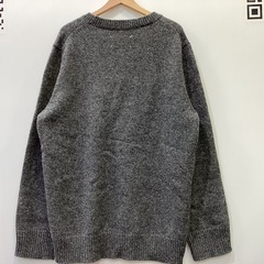 【Masion Margiela】より 厚手ニット S50HL0028 M13059の画像