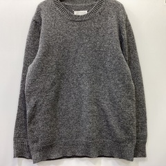 【Masion Margiela】より 厚手ニット S50HL0028 M13059の画像