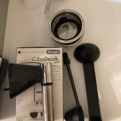 デロンギ　エスプレッソ　DELONGHI の画像