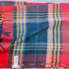 Tommyマフラーの画像