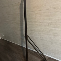 ニトリ全身鏡の画像