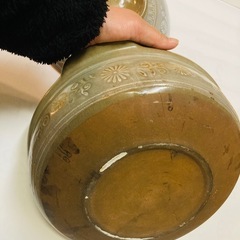 三島土鍋の画像