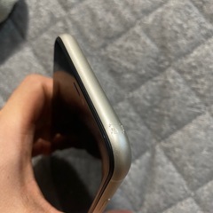 iPhone11 SIMフリー　128GB　動作確認済みの画像