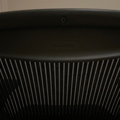 ハーマンミラー ／アーロンチェアの画像