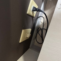 小型 テレビ あげますの画像