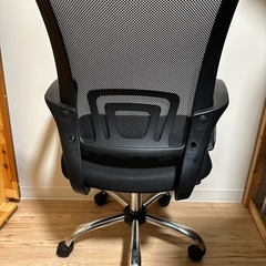 オフィスチェア①の画像