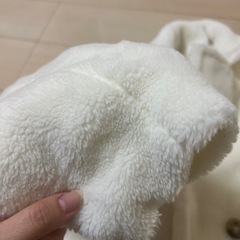 アウターの画像