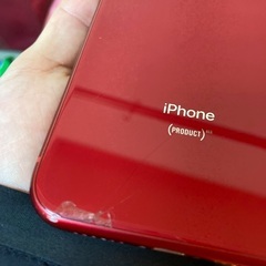 iPhoneXR 64GB ジャンクの画像