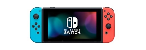 ニンテンドースイッチ