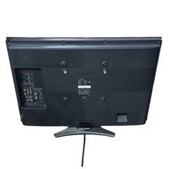 ●（ご予約済ab）(中古)SHARP AQUOS 32型液晶カラーテレビ LC‐32E7の画像