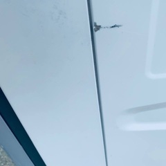 🌸SHARP 洗濯乾燥機  ES-P110-SLの画像