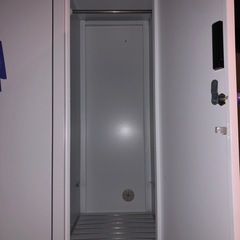 6人用　ロッカー　オフィス　の画像