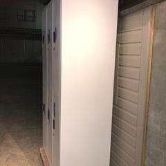 6人用　ロッカー　オフィス　の画像
