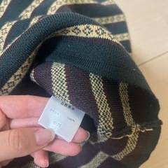 セーターの画像