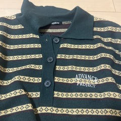 セーターの画像