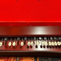 大正琴、大正琴調律器スズキチューナーの画像