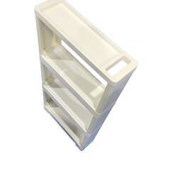 隙間収納ラックの画像