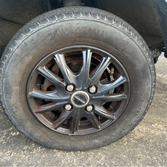 😸Ｈ2年アクティトラック22万😸の画像