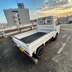 😸Ｈ2年アクティトラック22万😸の画像