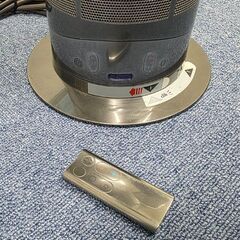 【取引中】Dyson Hot+Cool AM05（2013年製）動作OK・手渡しのみの画像