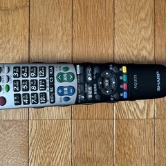 液晶テレビ　40インチの画像