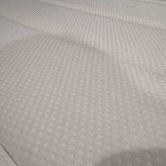 ニトリ　マットレス C2-02 VBの画像