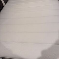 ニトリ　マットレス C2-02 VBの画像