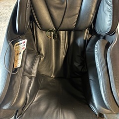 リクライニング椅子の画像