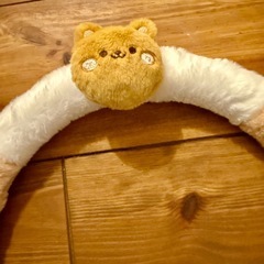 冬用ハンドルカバーの画像