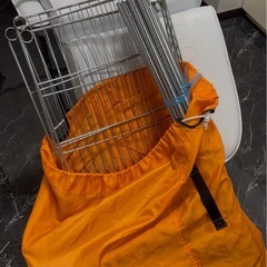 サロン用品と雑貨の画像