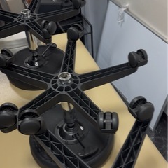 サロン用品と雑貨の画像