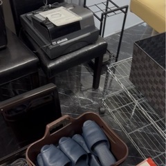 サロン用品と雑貨の画像