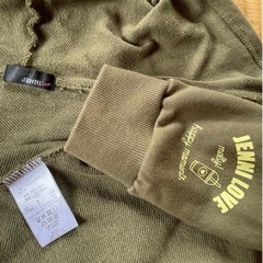 子供服140女の子の画像