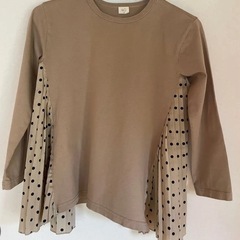 子供服140女の子の画像