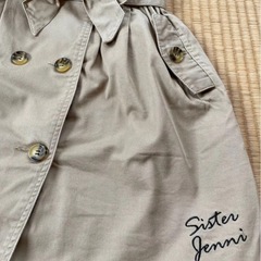 子供服140女の子の画像