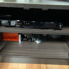 テレビ台の画像