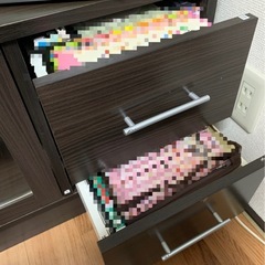 テレビ台の画像