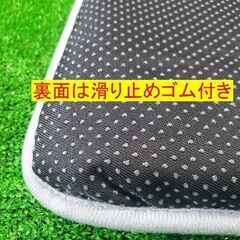 新品 USB電源 フットウォーマー 足元ポカポカ 嬉しい洗えるカバーの画像