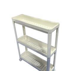 キャスター付ワゴンの画像