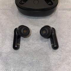 Anker Soundcore ワイヤレスイヤホンの画像