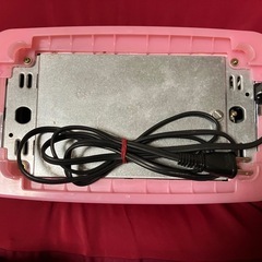 トースター🍞キティーちゃんの画像