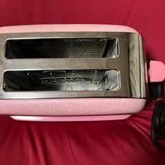 トースター🍞キティーちゃんの画像