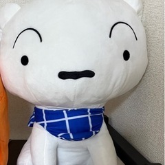 ぬいぐるみせっとの画像