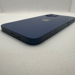 Apple iPhone 12 128GB Blueの画像