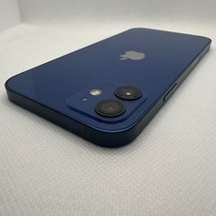 Apple iPhone 12 128GB Blueの画像